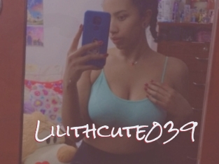 Lilithcute039