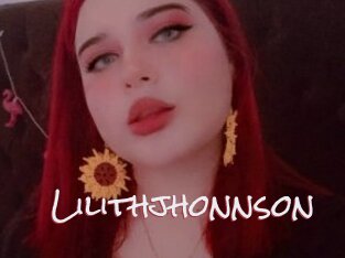 Lilithjhonnson