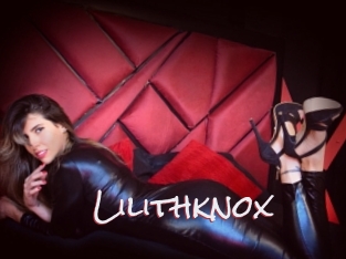 Lilithknox