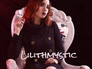 Lilithmystic