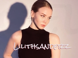 Lilithsanderz