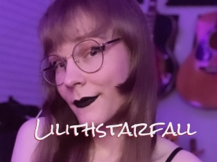 Lilithstarfall