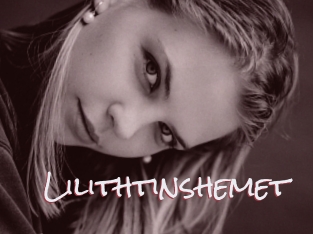 Lilithtinshemet