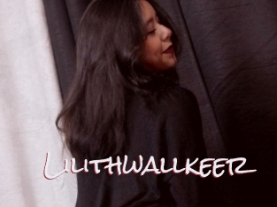 Lilithwallkeer