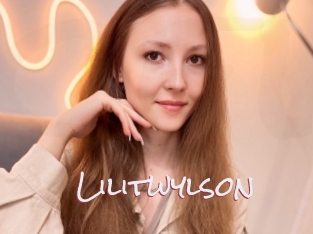 Lilitwylson