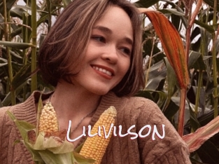 Lilivilson