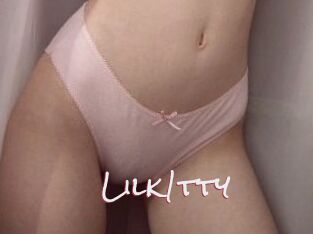 Lilk1tty