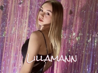 Lillamann