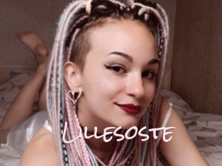 Lillesoste