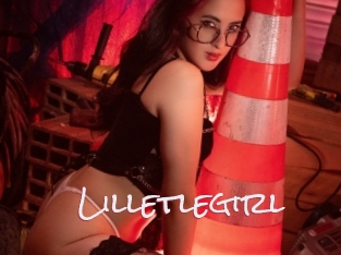 Lilletlegirl