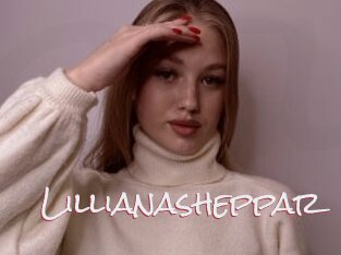 Lillianasheppar