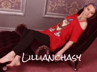 Lillianchasy