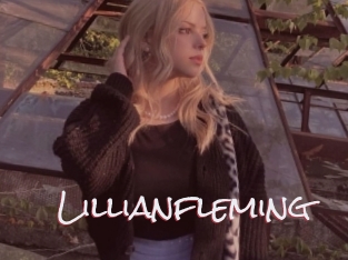 Lillianfleming