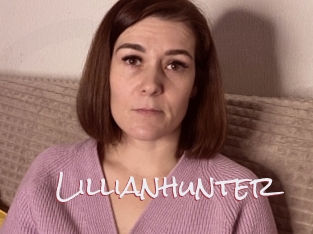 Lillianhunter