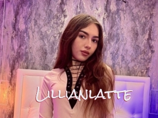 Lillianlatte