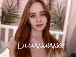 Lillianwang