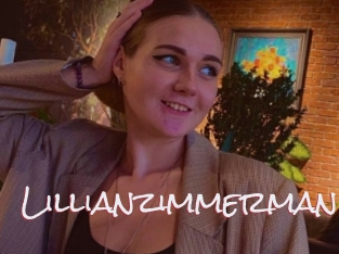 Lillianzimmerman