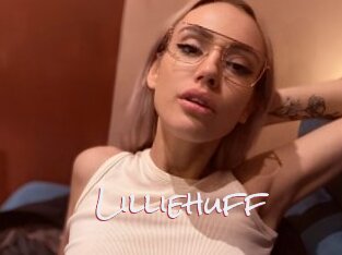 Lilliehuff