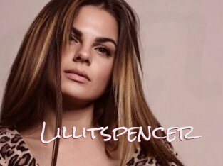 Lillitspencer