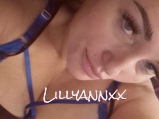 Lillyannxx