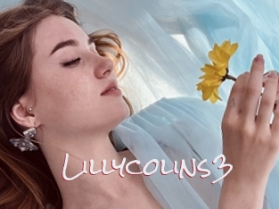 Lillycolins3