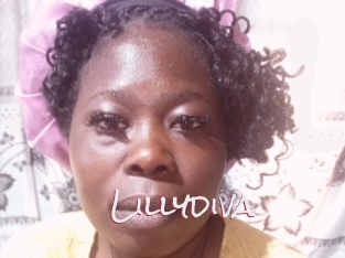 Lillydiva