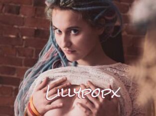 Lillypopx