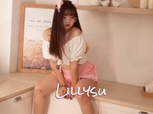 Lillysu