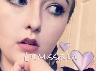 Lilmissella