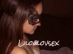 Liloulovsex