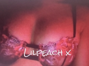 Lilpeach_x