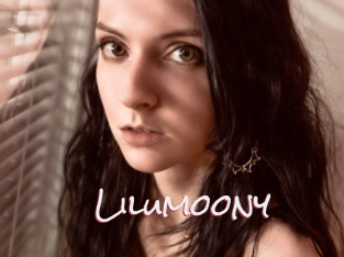 Lilumoony