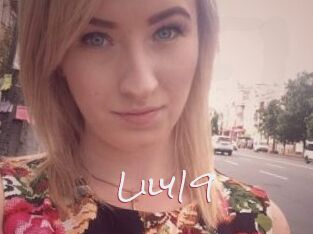 Lily19