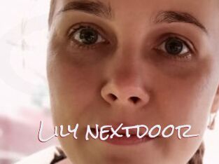 Lily_nextdoor