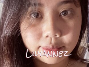 Lilyannez
