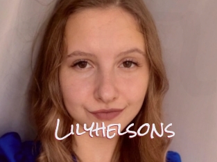 Lilyhelsons