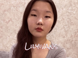 Lilyivans