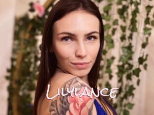 Lilylance