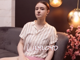 Lilyloyd