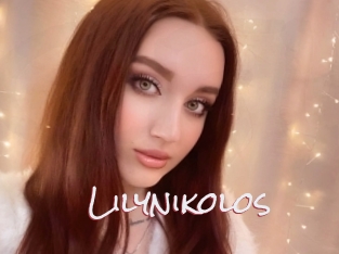 Lilynikolos