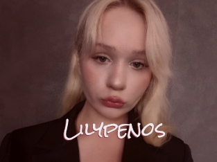 Lilypenos