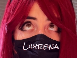 Lilyreina