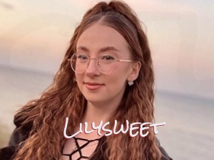 Lilysweet