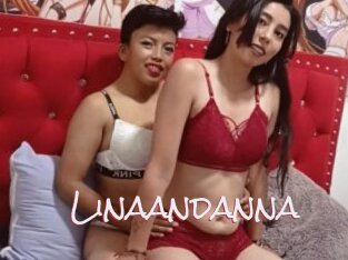 Linaandanna