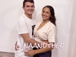 Linaandtheo