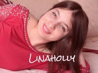 Linaholly