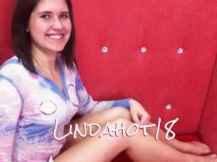 Lindahot18