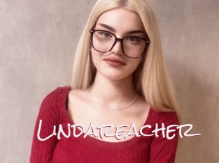 Lindareacher