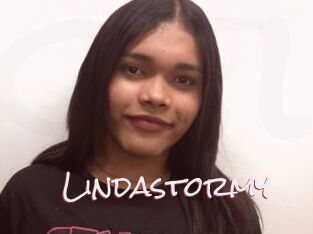 Lindastormy