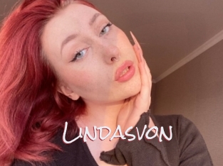 Lindasvon